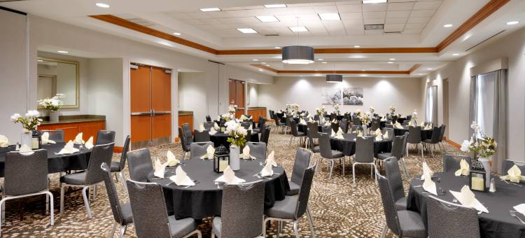 希尔顿花园旅馆-盐湖城山迪(Hilton Garden Inn Salt Lake City/Sandy)图片