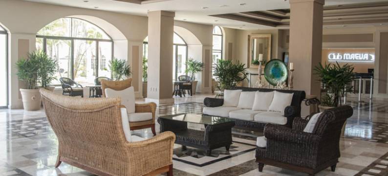 玛伊瓦米瑞玛塔匹克酒店及俱乐部(Club Maeva Miramar Tampico)图片