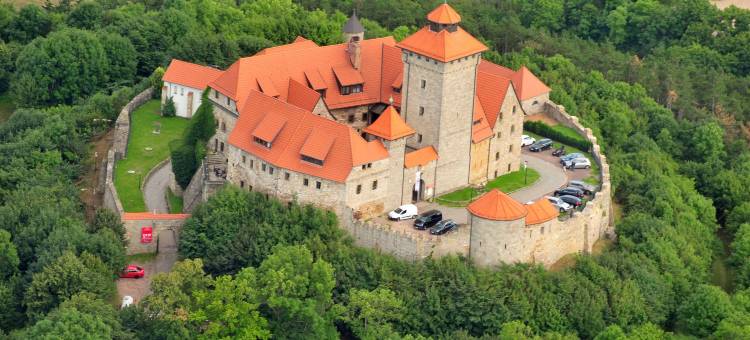 爱尔福特阿帕费斯塔德特贝斯特韦斯特酒店(Best Western Hotel Erfurt-Apfelstaedt)图片