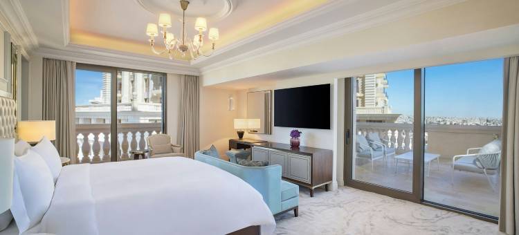 安曼丽思卡尔顿酒店(The Ritz-Carlton, Amman)图片