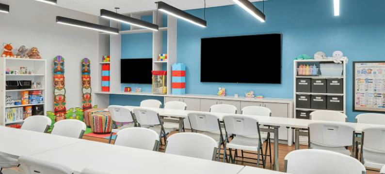 Sheraton Broadway Resort Villas图片