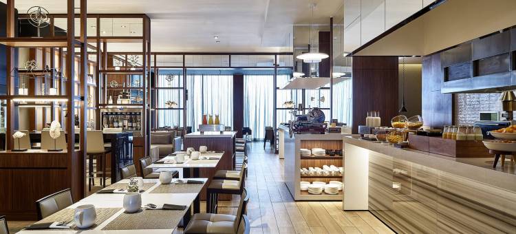 利马米拉弗洛雷斯万豪AC酒店(AC Hotel Lima Miraflores)图片