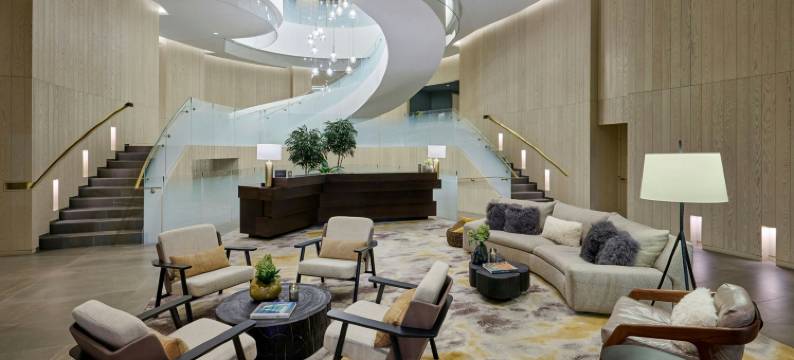 珍珠水疗酒店-傲途格精选(The Pearle Hotel & Spa, Autograph Collection)图片