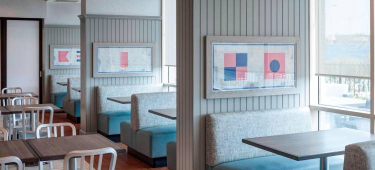 卡罗琳娜海滩海滨万怡酒店(Courtyard Carolina Beach Oceanfront)图片