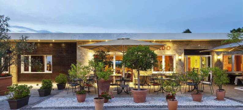 美因茨贝斯特韦斯特酒店(Best Western Hotel Mainz)图片