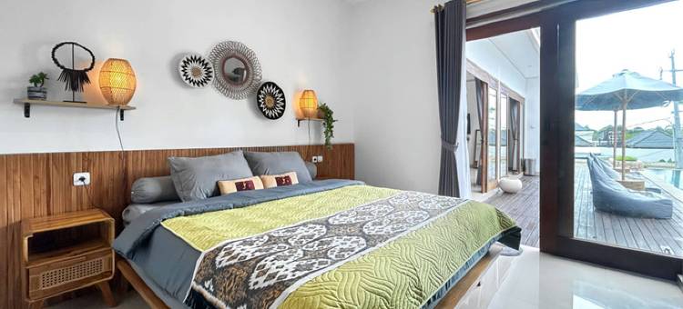 Villa Tamarin - South Bali Escape图片