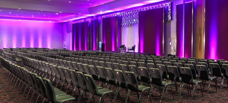 W圣地亚哥酒店(W Santiago)图片