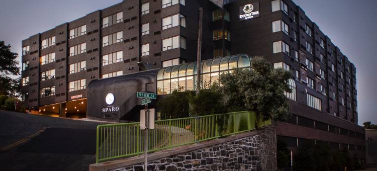 圣约翰港景希尔顿逸林酒店(DoubleTree by Hilton St. John's Harbourview)图片