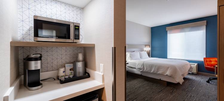 智选假日酒店及套房-弗雷泽公园，洲际酒店集团旗下酒店(Holiday Inn Express & Suites Frazier Park)图片