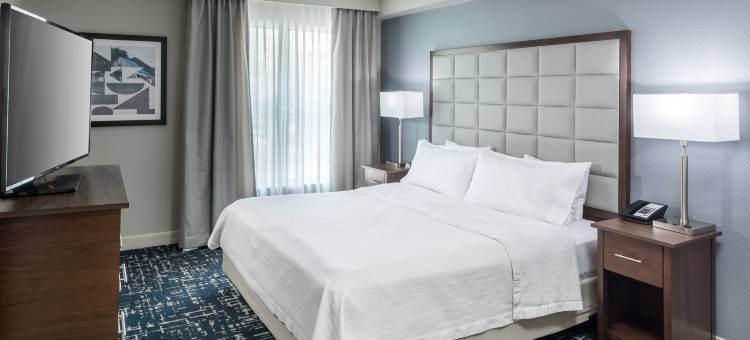 奥斯汀西北近域Homewood Suites by Hilton(Homewood Suites by Hilton Austin NW Near the Domain)图片