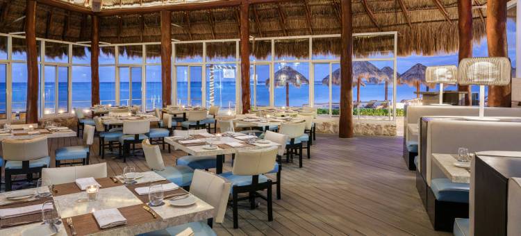 坎昆威斯汀水疗度假酒店(The Westin Resort & Spa, Cancun)图片