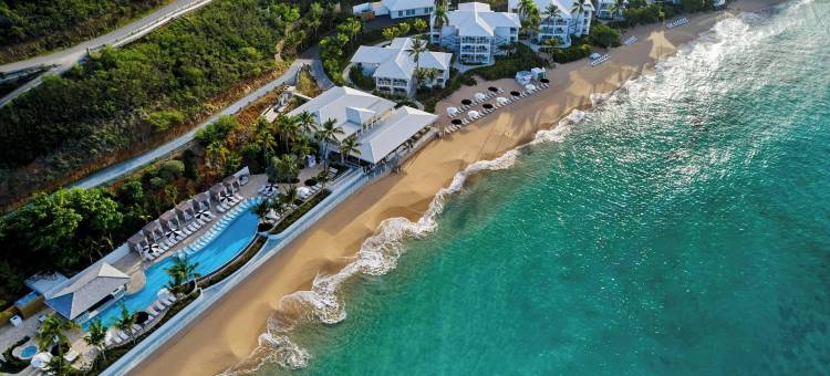 Morningstar Buoy Haus Beach Resort at Frenchman's Reef, Autograph Collection图片