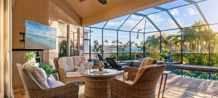 Intervillas Florida - Villa Valentina图片
