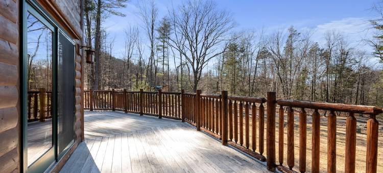 伍德斯托克度假屋(豪华卡茨基尔山景 & 私密静居)(Luxurious Woodstock Home Rental Catskill Mountains Views & Private Retreat)图片