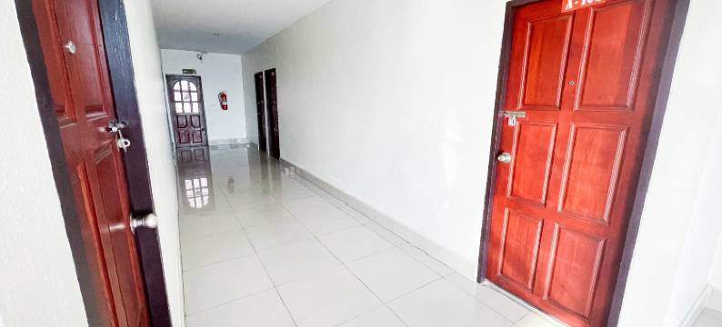 AP公寓(AP Apartment Daily Room Service)图片