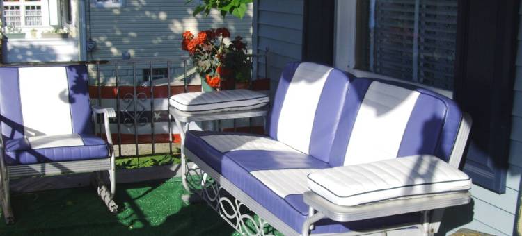 Relax & Revisit your Yesterdays with a Retro Staycation!图片