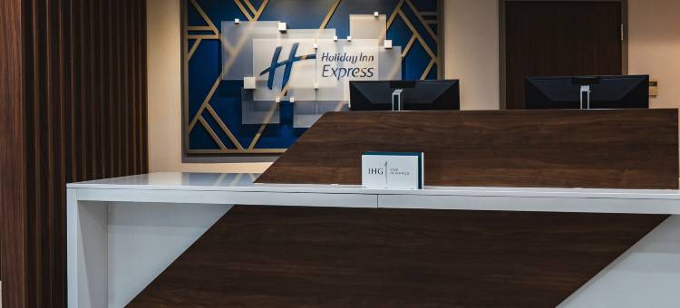 Holiday Inn Express 弗雷泽，MALVERN(Holiday Inn Express FRAZER-MALVERN by IHG)图片