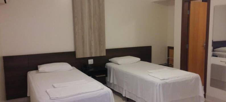 Executivo Hotel图片