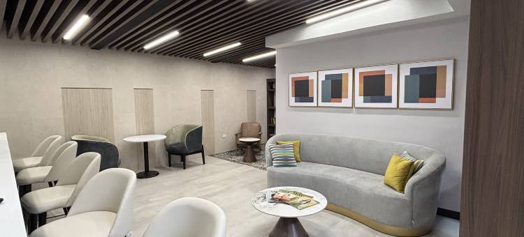 Holiday Inn & Suites 奇瓦瓦(Holiday Inn & Suites Chihuahua Expo)图片