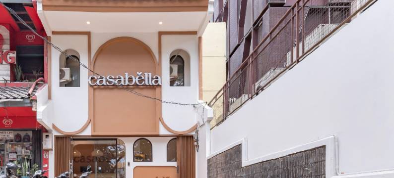 卡萨贝拉万隆PVJ CIWALK PASTEUR LEMBANG(Casabella Bandung Pvj Ciwalk Pasteur Lembang)图片