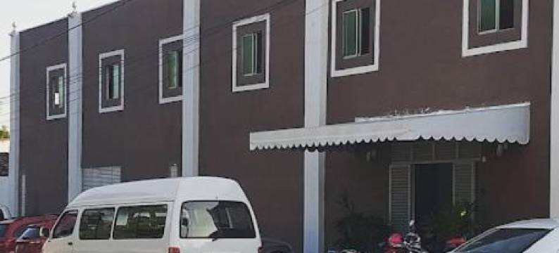 Hotel Dom Cláudio图片