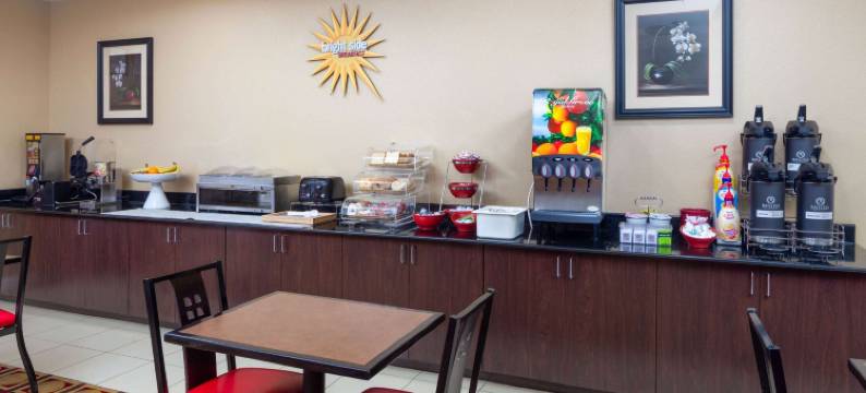 梅肯西拉昆塔温德姆套房酒店(La Quinta Inn & Suites by Wyndham Macon West)图片