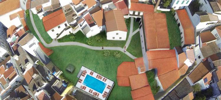 Vila Gale Casas d´艾尔凡斯- 历史酒店(Vila Galé Casas d'Elvas - Historic Hotel)图片