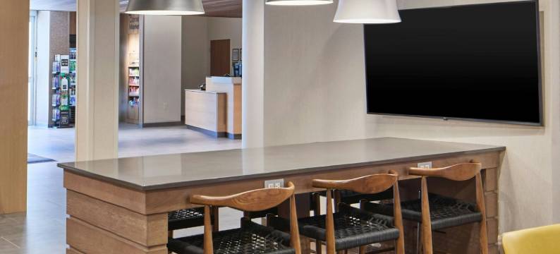 科妮莉亚万枫酒店(Fairfield Inn & Suites Cornelia)图片