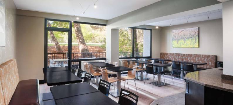 拉库埃斯塔, 贝斯特韦斯特品质精选旅馆(La Cuesta Inn, BW Signature Collection)图片