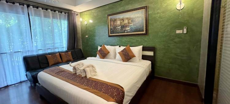 G2精品酒店(G2 Boutique Hotel)图片