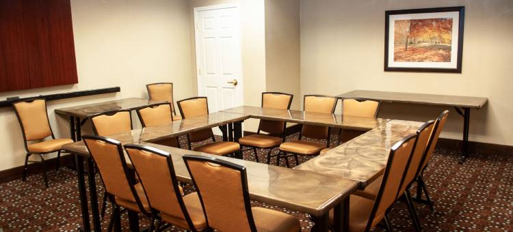 欢朋酒店-特雷霍特(Hampton Inn Terre Haute)图片