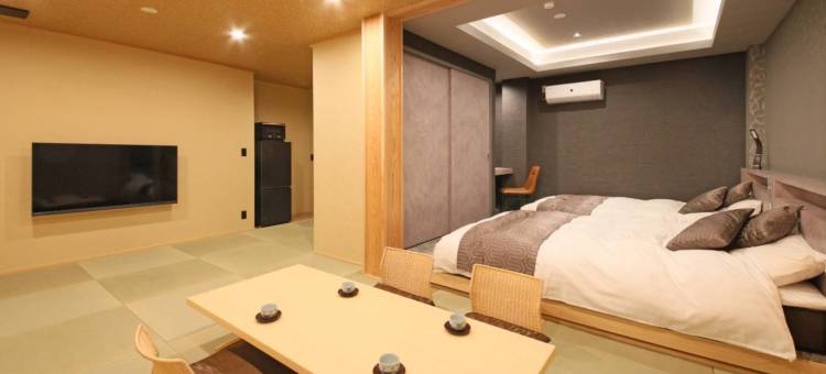 浜膳旅館(Hamazen Ryokan)图片