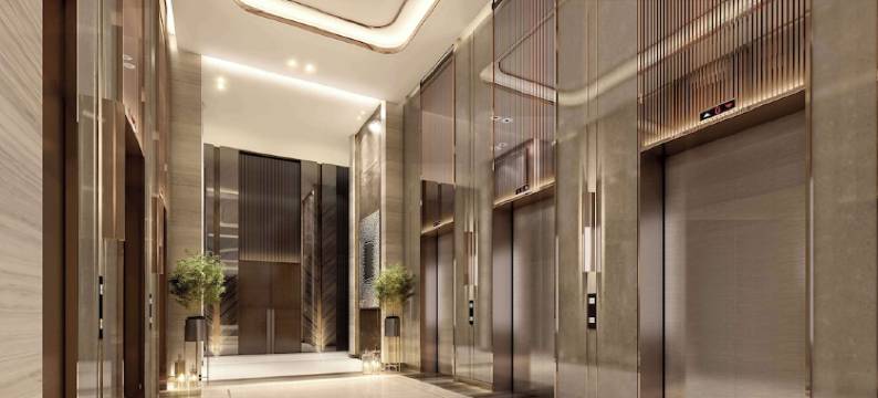 巴林希尔顿市中心酒店及公寓(Hilton Bahrain City Centre Hotel & Residences)图片