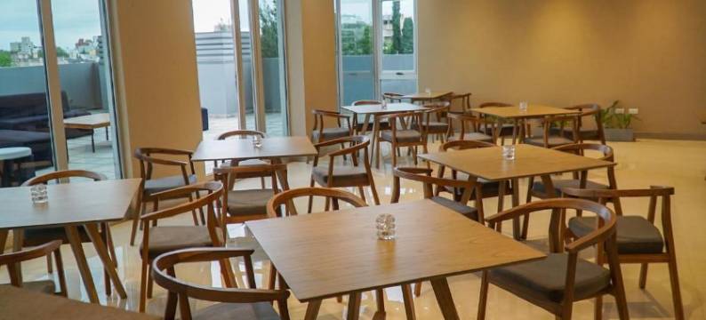 阿梅里亚尼里奥夸尔托公寓&套房(Amerian Rio Cuarto Apart & Suites)图片