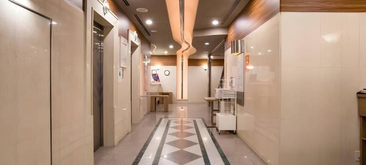 露樱酒店 东京池袋店(Hotel Route-Inn Tokyo Ikebukuro)图片