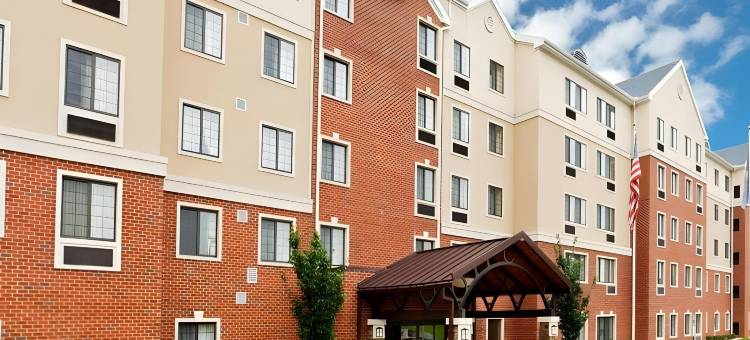 Staybridge Suites 哈里斯堡，赫氏(Staybridge Suites Harrisburg Hershey)图片