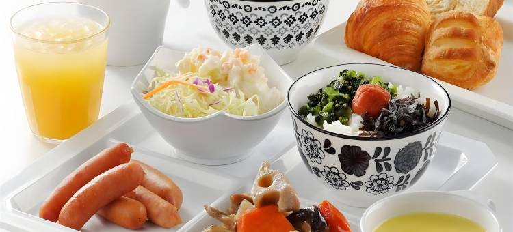 赤坂京王布莱索酒店(Keio Presso Inn Akasaka)图片