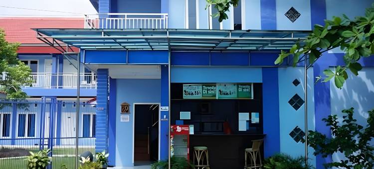 科纳里公寓酒店(Kenari Residence)图片