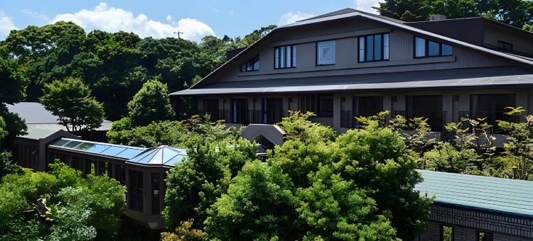 利夫马克斯度假酒店-城崎海岸店(LiVEMAX RESORT JYOGASAKI KAIGAN)图片