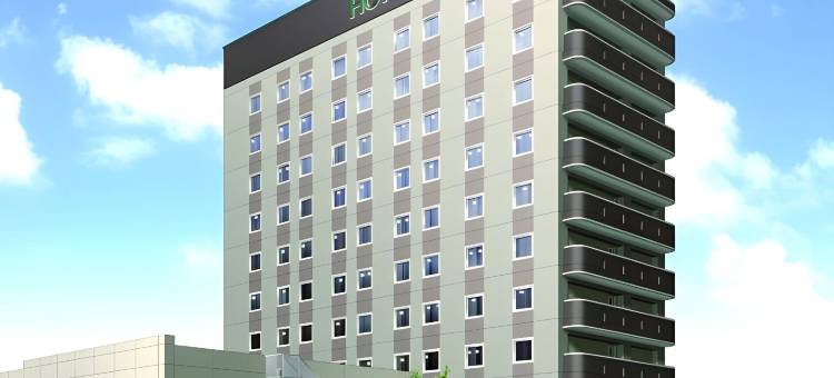 露樱酒店富士中央公园东店(Hotel Route-Inn Fuji Chuo Koen Higashi)图片