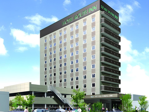 露樱酒店富士中央公园东店