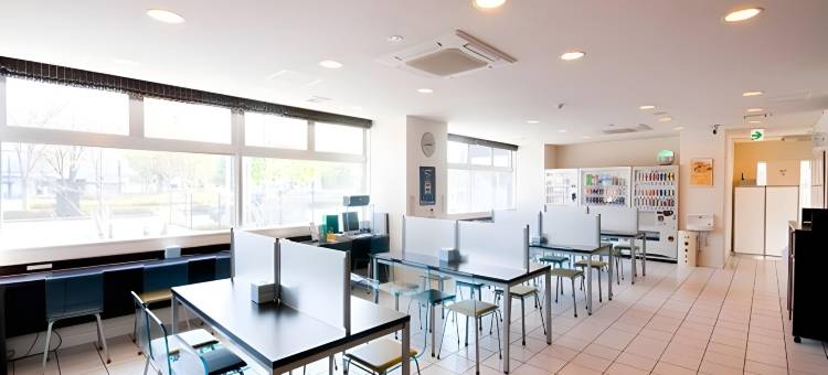 防府站前超级酒店(Super Hotel Hofu Ekimae)图片