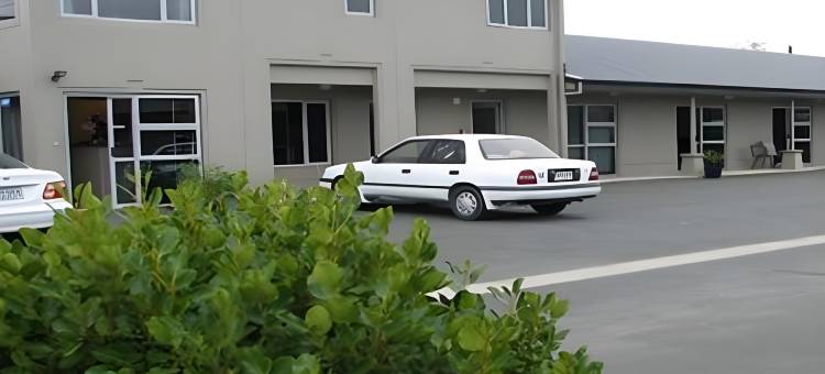 圣约翰宫廷汽车旅馆(St Johns Court Motel)图片