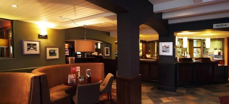 达灵顿晚安旅馆(Darrington by Greene King Inns)图片