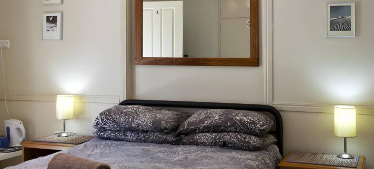 羊毛生态小屋(Woolshed Eco Lodge)图片