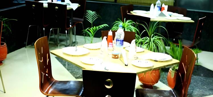 薇琪广场酒店(Hotel Vickys Plaza)图片