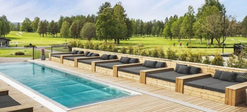 兰纳旅馆(Lannalodge)图片