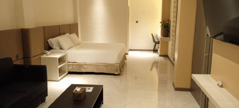 阿尔维娜酒店(Alvina Hotel)图片