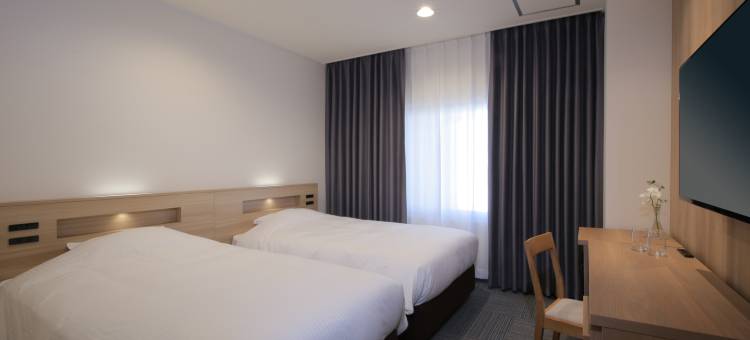 新板屋酒店(Hotel Newitaya)图片