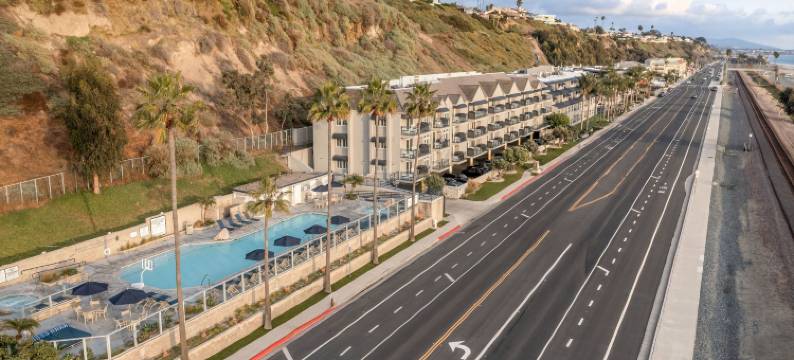 希尔顿度假俱乐部里维埃拉海滩和海岸(Hilton Vacation Club Riviera Beach & Shores)图片